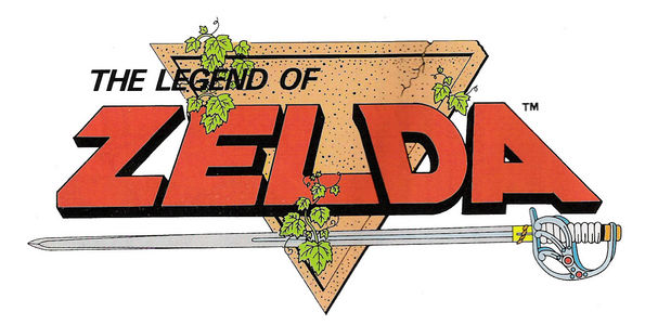 The Legend of Zelda Inducted into the World Video Game Hall of Fame