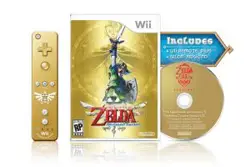 Amazon: Skyward Sword Bundle Preorder No Longer Available