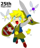 Nintendo's 2012 Concert Series For The Legend of Zelda Press Release