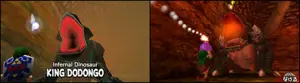 The Legend of Zelda: Ocarina of Time 3D Review