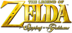 Symphony of the Goddesses Tour Dates