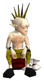 New Fan Story: Memoirs of Hyrule By Fidel