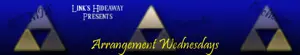 Legend of Zelda Theme by BijmanPL - Arrangement Wednesdays