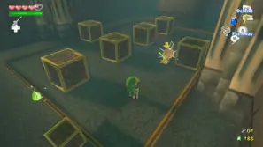 Aonuma Explains Why Fans Now Accept The Wind Wakers Art Style