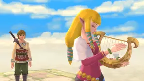 Zelda Team Does Not Suffer from Budget Constraints