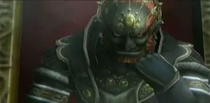 Fan Story: The Story of Ganondorf Part 11