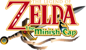 The Minish Cap Section Launched
