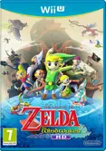 No Early Download for The Wind Waker HD in Europe