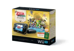 The Wind Waker HD Wii U Bundle Launches September 20