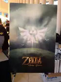 Enter for a Chance to Win a Free Symphony of the Goddesses Season 1 Poster