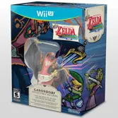 GameStop Responds to Over-Priced Wind Waker HD Limited Edition