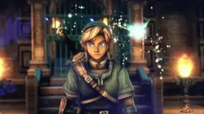 Wind Waker HD Development to Influence Zelda Wii U with Open World Environments