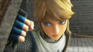 North American Hyrule Warriors Site Launches