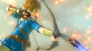 Link Not Necessarily Featured in Zelda Wii U Trailer