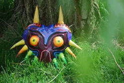 Eiji Aonuma on a Majora's Mask Remake: