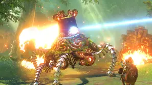 Eiji Aonuma Not Influenced by Previous Zelda Games Sales Figures