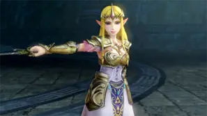 Eiji Aonuma Wants Players to