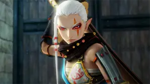 Hyrule Warriors Producer Yosuke Hayashi: