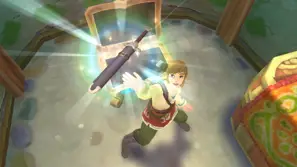 Finding Treasure is One of Zelda's Most Enjoyable Elements Says Aonuma