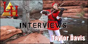 EXCLUSIVE: Interview with Melodies of Hyrule Mastermind Taylor Davis