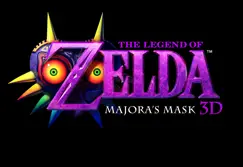 New Majora's Mask 3D Art Shows off Masks and More