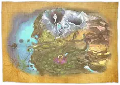 Eiji Aonuma Says Majora's Mask was Innovative but was Worried About Acceptance