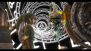 Twilight Princess HD Changes Confirmed, Ghost Lantern Item Added