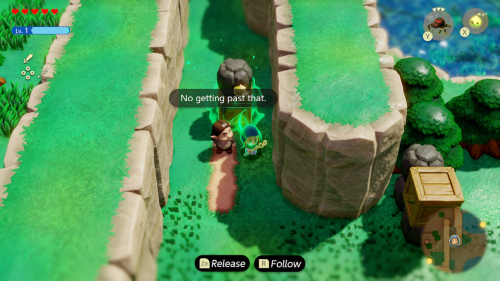 Legend of Zelda: Echoes of Wisdom Side Quests