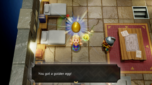 Legend of Zelda: Echoes of Wisdom Side Quests