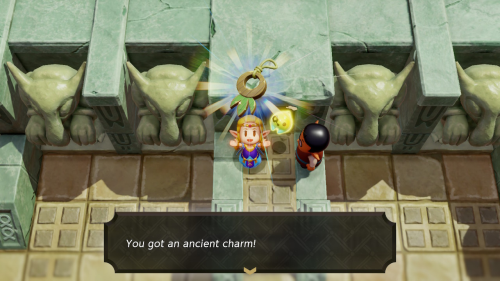 Legend of Zelda: Echoes of Wisdom Side Quests