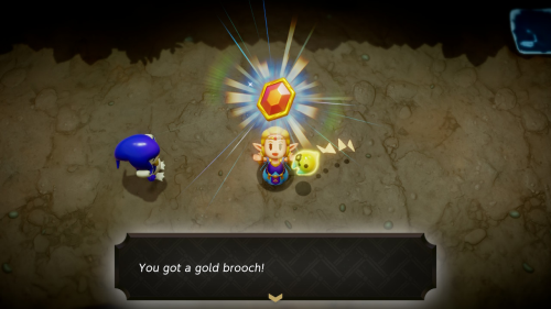 Legend of Zelda: Echoes of Wisdom Side Quests