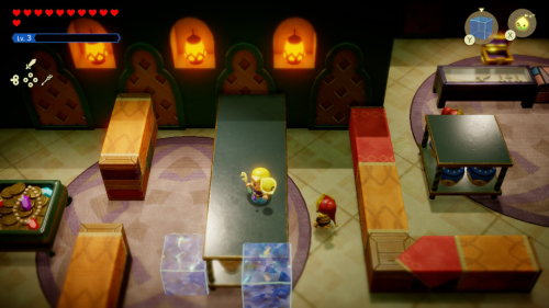 Legend of Zelda: Echoes of Wisdom Side Quests