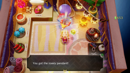 Legend of Zelda: Echoes of Wisdom Side Quests