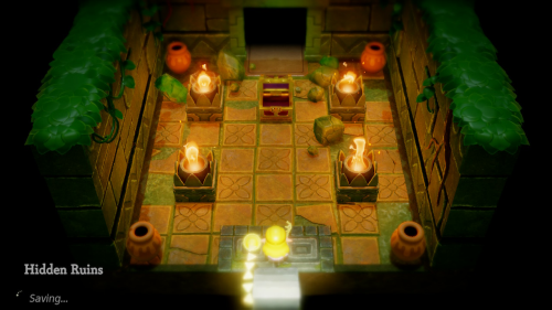 Legend of Zelda: Echoes of Wisdom Side Quests