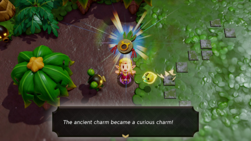 Legend of Zelda: Echoes of Wisdom Side Quests