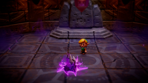 Legend of Zelda: Echoes of Wisdom Walkthrough Suthorn Ruins