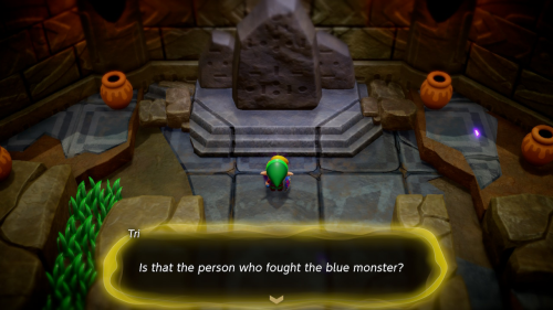 Legend of Zelda: Echoes of Wisdom Walkthrough Suthorn Ruins