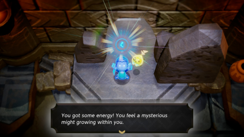 Legend of Zelda: Echoes of Wisdom Walkthrough Suthorn Ruins