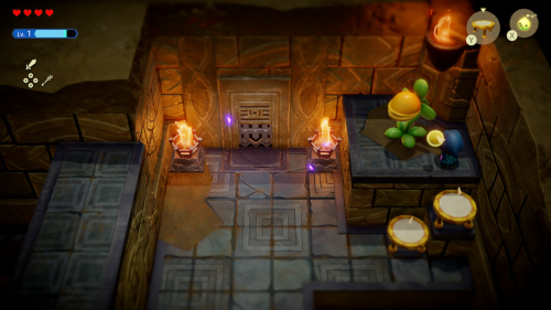 Legend of Zelda: Echoes of Wisdom Walkthrough Suthorn Ruins