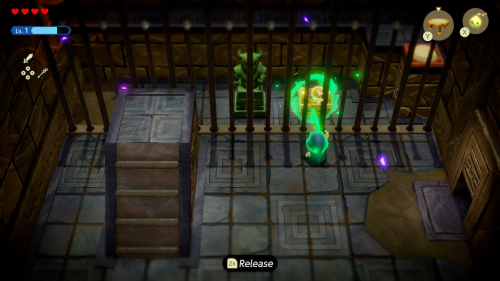 Legend of Zelda: Echoes of Wisdom Walkthrough Suthorn Ruins