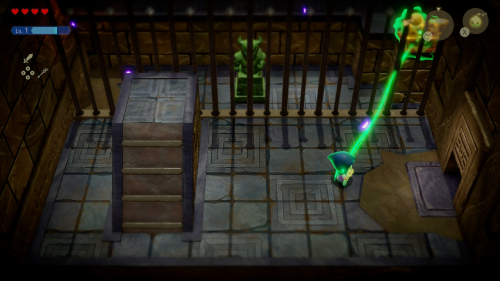 Legend of Zelda: Echoes of Wisdom Walkthrough Suthorn Ruins