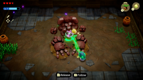 Legend of Zelda: Echoes of Wisdom Walkthrough Suthorn Ruins