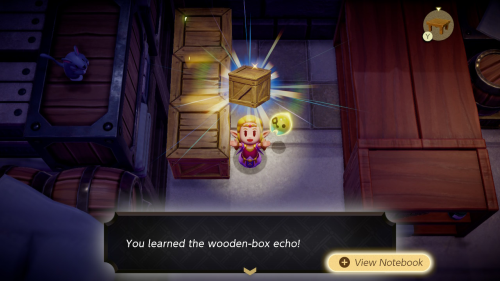 Legend of Zelda: Echoes of Wisdom Walkthrough Suthorn Ruins