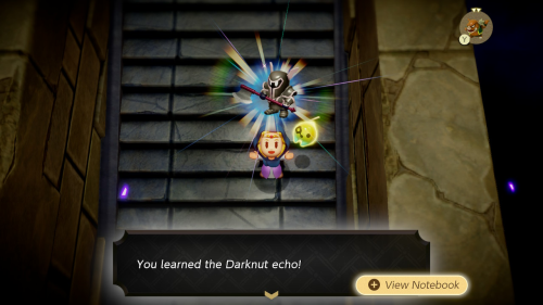 Legend of Zelda: Echoes of Wisdom Walkthrough Suthorn Ruins