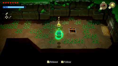 Legend of Zelda: Echoes of Wisdom Walkthrough Jabul Waters