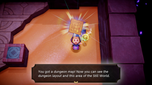 Legend of Zelda: Echoes of Wisdom Walkthrough Hyrule Castle Dungeon