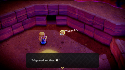 Legend of Zelda: Echoes of Wisdom Walkthrough Minor Rifts