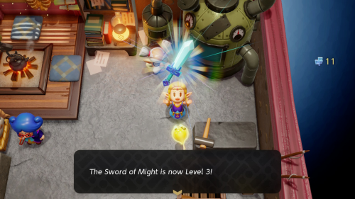 Legend of Zelda: Echoes of Wisdom Walkthrough Minor Rifts