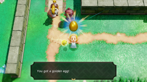 Legend of Zelda: Echoes of Wisdom Walkthrough Minor Rifts