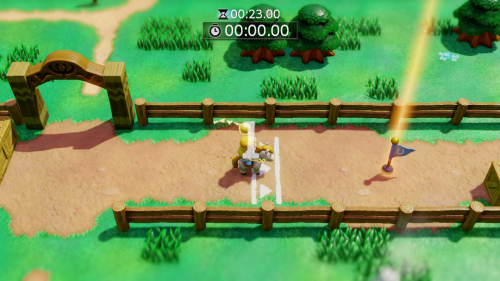 Legend of Zelda: Echoes of Wisdom Walkthrough Minor Rifts